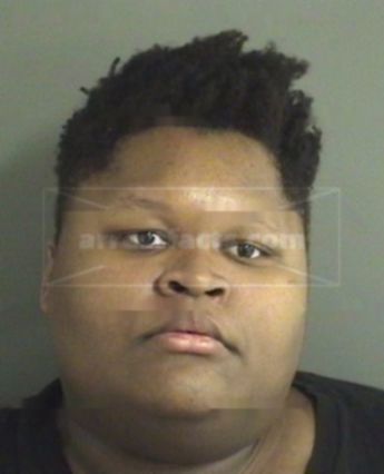 Charles Laquan Smith