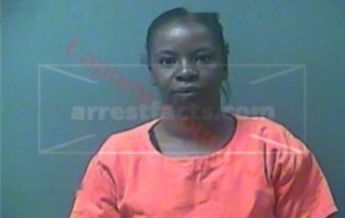 Maria A Burks