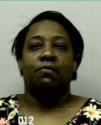 Lawanda Michelle Warner