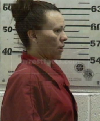 Gayle Sandoval