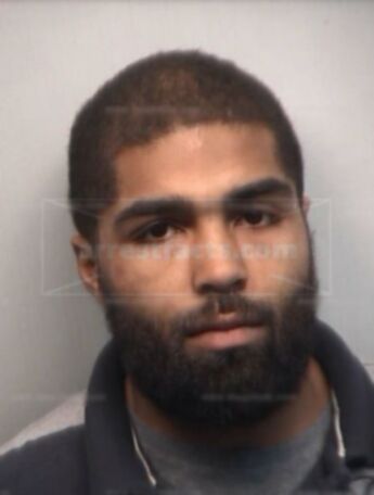 Rushaad C Mccoy