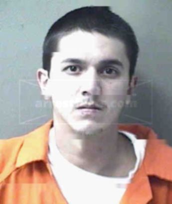 Cody Louis Allen