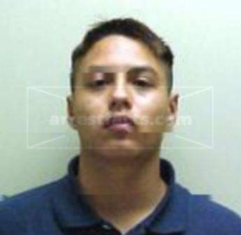 Joe A Gonsalez Jr.