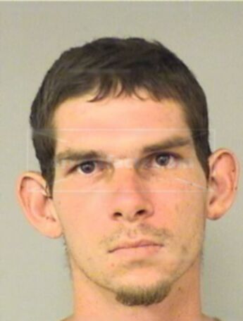 Gregory Joseph Darville