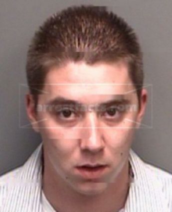 Christopher George Wilson