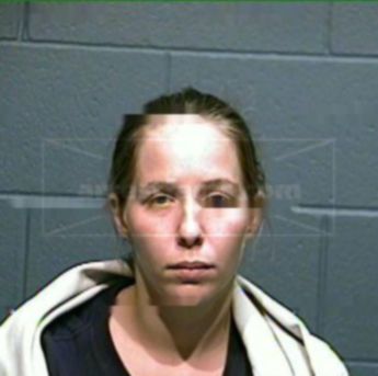 Amanda Renee Allen