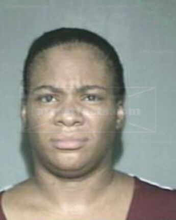 Toni Caldwell