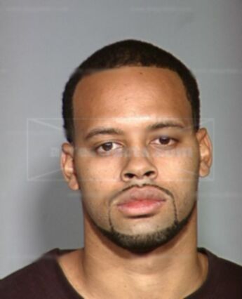 Dimitres Crenshaw