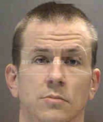 Jeffrey Michael Hodge