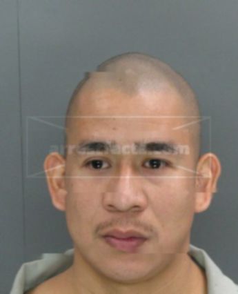 Lenordo Cruz Lechuga