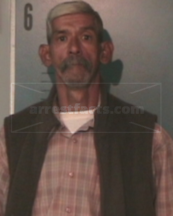 Eloy Jose Esparza