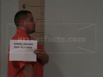 Richard Troy Barnes