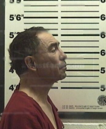 John K Armijo