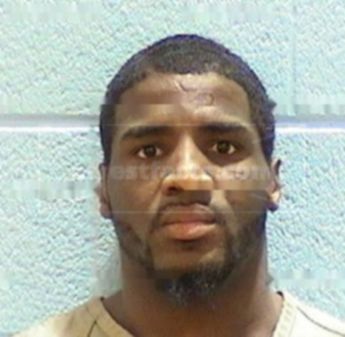 Darryl Demitrius Smith