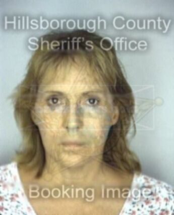 Christine Susan Obritis