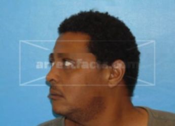 Deon Wayne Williams