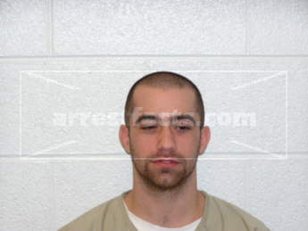 Keiley Patrick Matthews