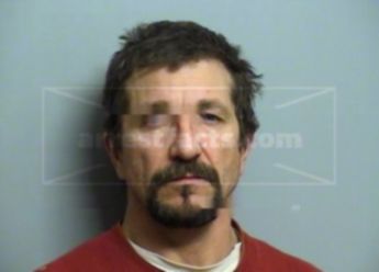 Raymond Drury Delozier
