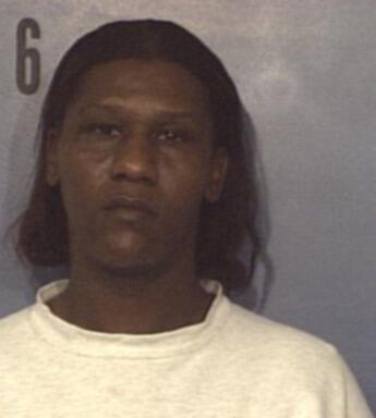 Ronald Ray Riggins