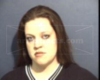 Brandy Jo Blankenship