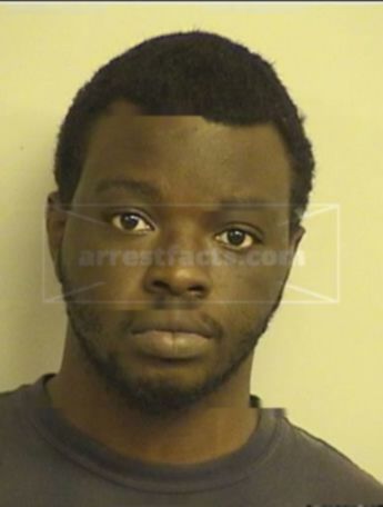 Chad Obryan Blair