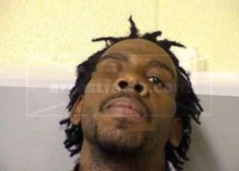Demetrius Ross