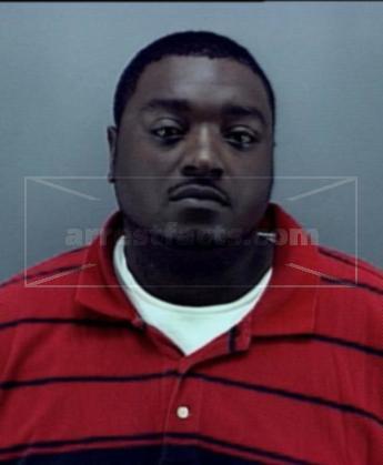 Travis James Horton