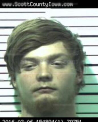 Austin Lee Levan