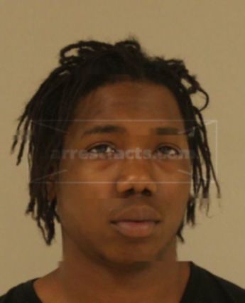 Deandre Beasley