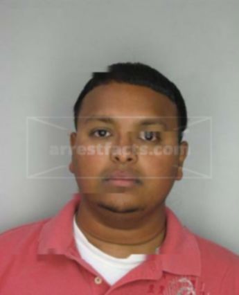 Bennett Abraham