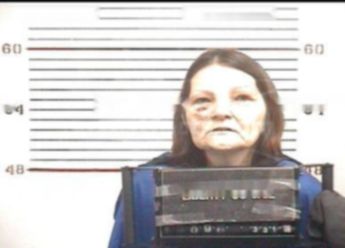 Kimball Ruth Blanchette