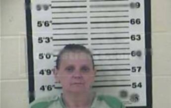 Lisa Carol Ashby