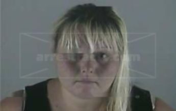 Moranda Laureen Odell