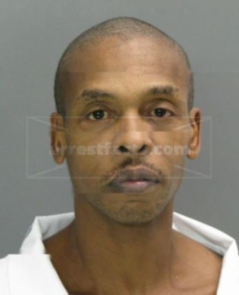 Damon Errol Little