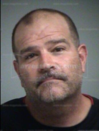 Stephen Paul Moss