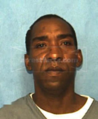 Dennis Earl Jackson