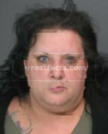 Kimberly Ann Venose