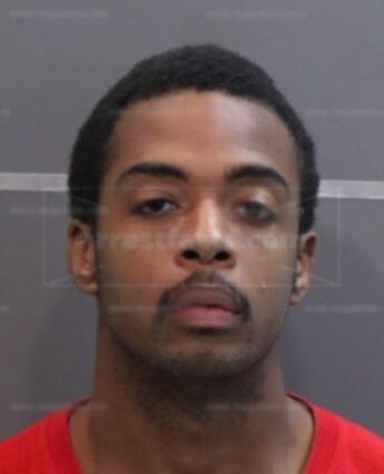 Jeremy Cortez Hammonds