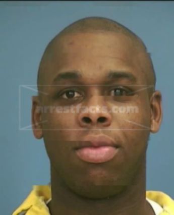 Jermichael Edwards