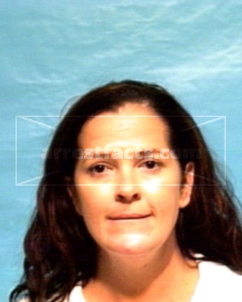 Christy Lynn Ryals