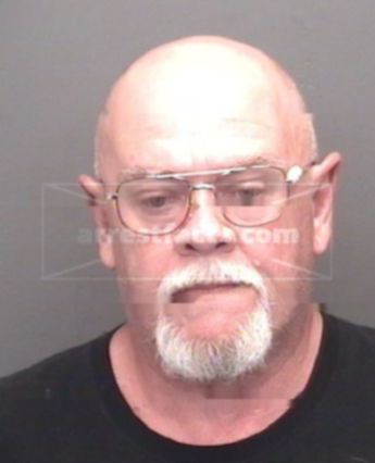 Robert Keith Phillips