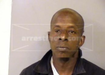 Reginald Blue