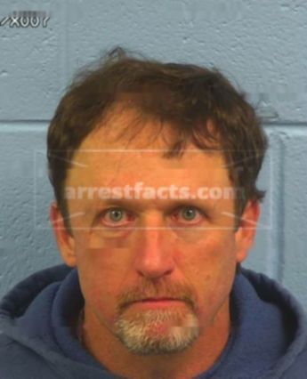 Roger Lee Brock