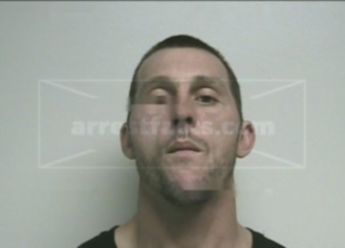 Randy Lee Jr Harris