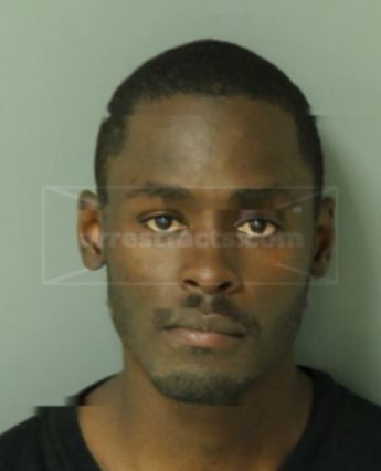 Jeffery Tyrelle Whitfield