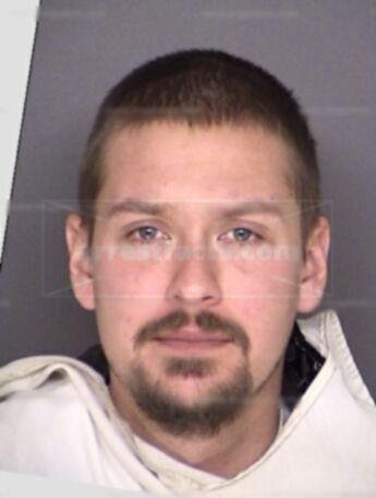Justin Ryan Nichols