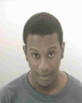 Derrick Demanine Coburn