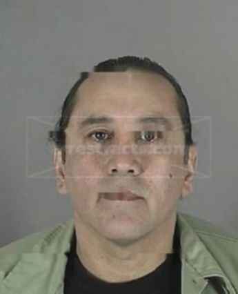 Russell Joseph Vasquez