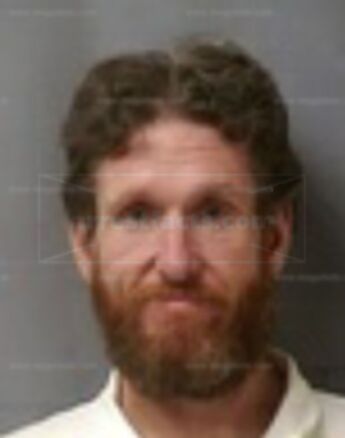 Jedediah Hardy Parks