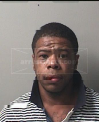 Harvey Lamonte Smith